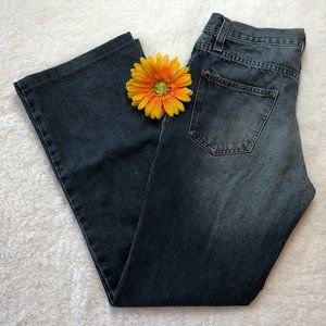 ***SOLD*** Vintage United Colors of Benetton Jeans Blue Sz 4